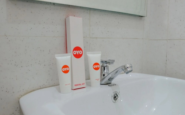 OYO 1595 Javas Guest House