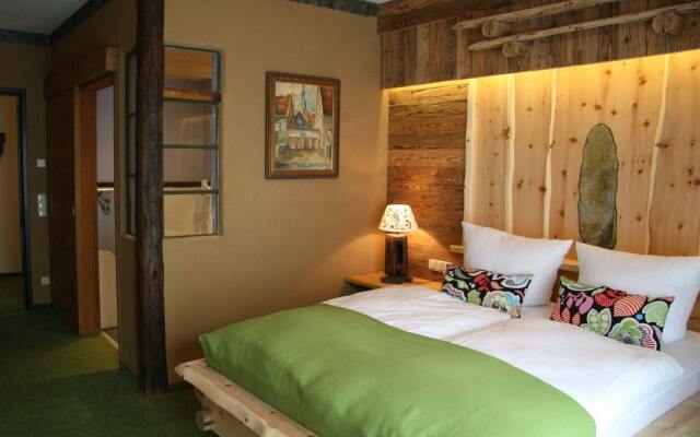 Hotel le Journal