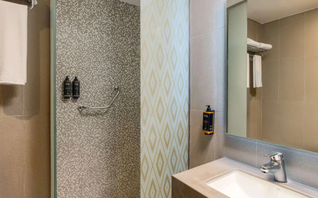 Mercure Makkah Aziziah
