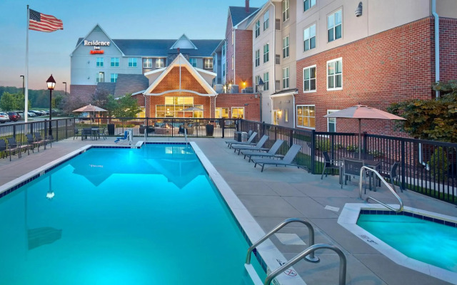 Residence Inn by Marriott Waldorf