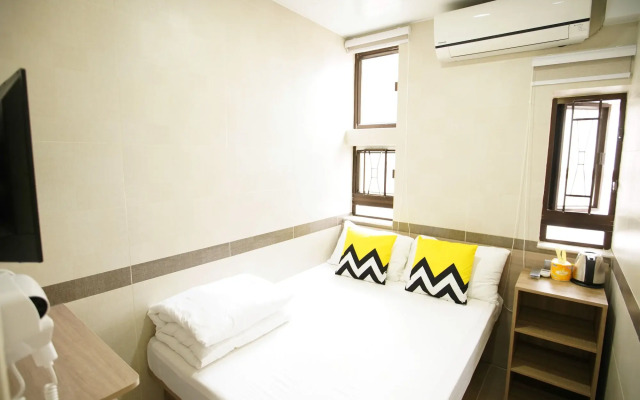 Kong Hing Guest House