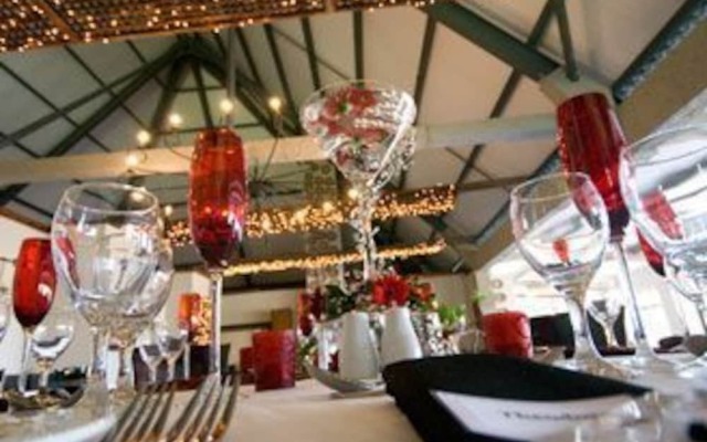 Woodridge Country Hotel