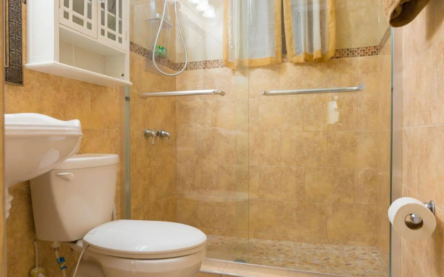 Casa Alexandria Guest Apartment
