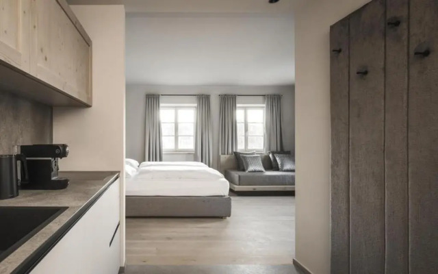 Residence Hofergut