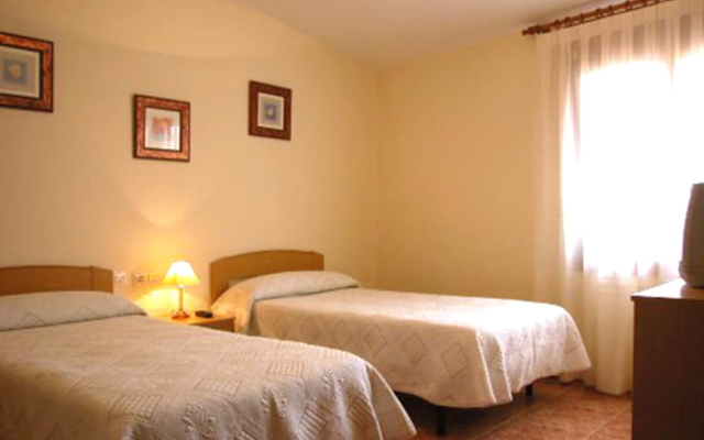 Hostal Castilla