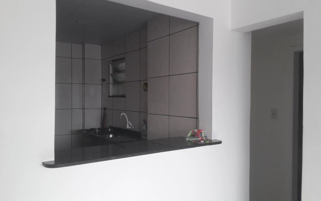 Condôminio Novo Horizonte. Acupe de Brotas