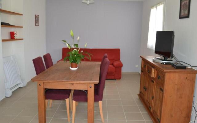 Gîte Mugron, 3 pièces, 4 personnes - FR-1-360-414