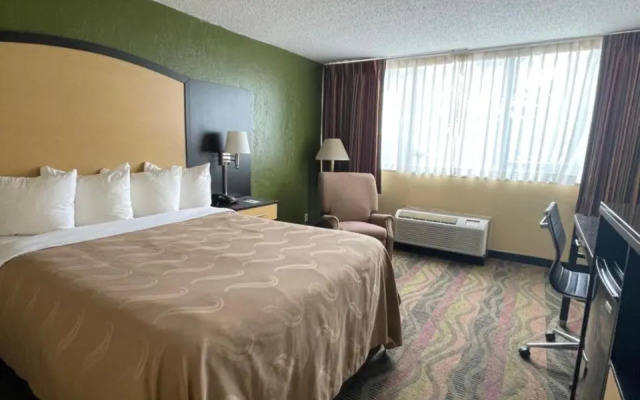 Ramada Conference Center Of Logansport