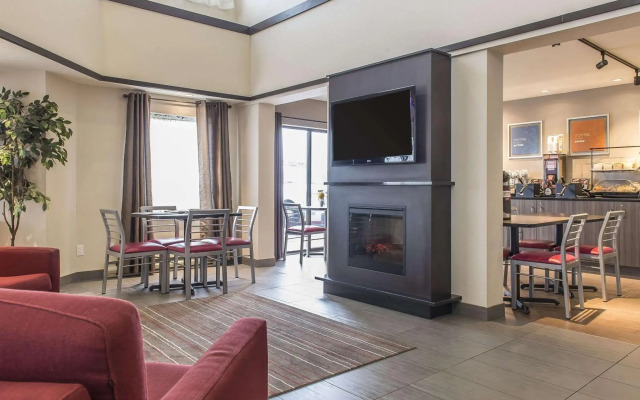 Comfort Inn Sept-Iles