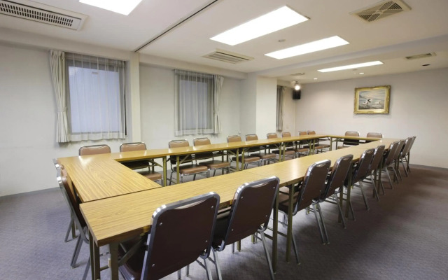 Sankei City Hotel Hachiouji