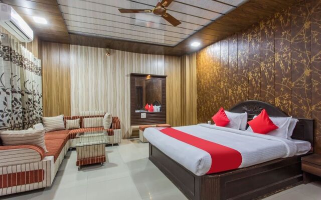 Oyo 28591 Hotel Madur Milan Garden