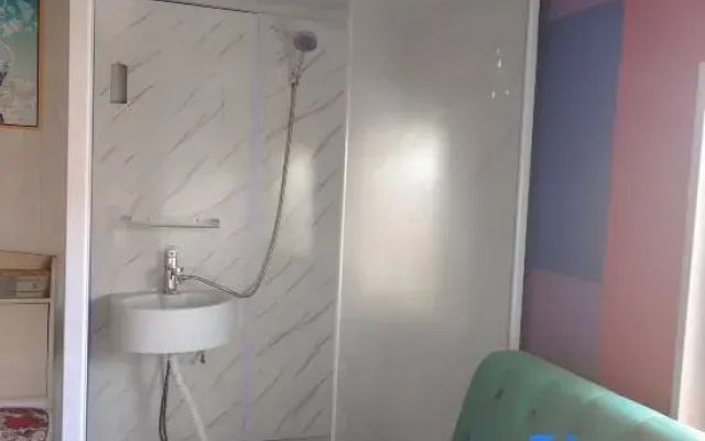 Jimo Yayuan Homestay (Binhai New Area Binhai College)
