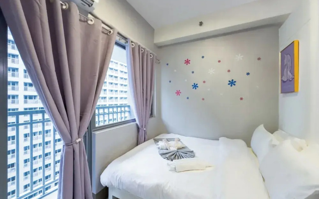 GemstoneBR in SMDC Fame Residences