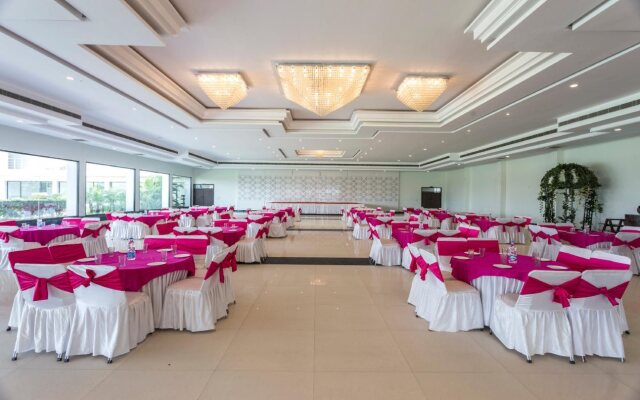 MM Continental Hotel