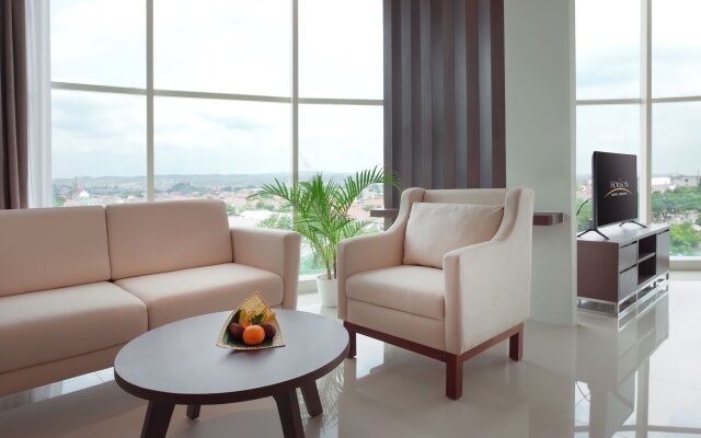 Hotel Horison Nindya Semarang
