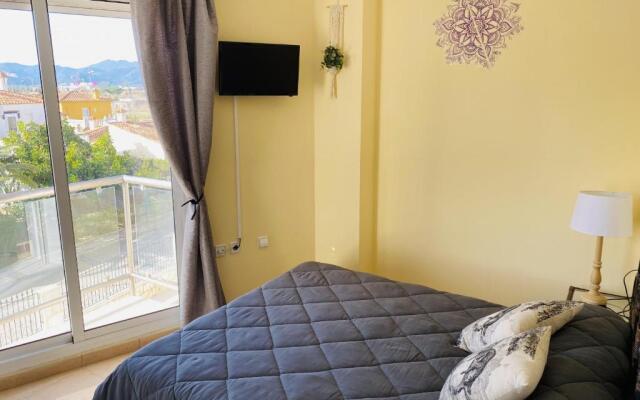 Rosales Oliva Nova Golf AP427