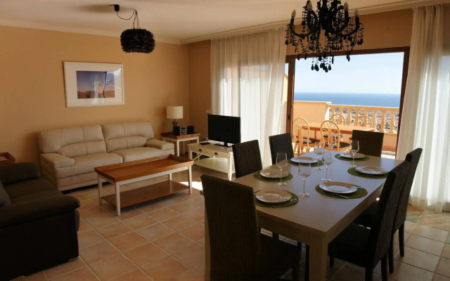 Villas Castillo