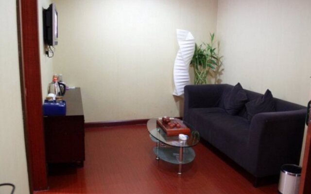 Zhimin Hotel