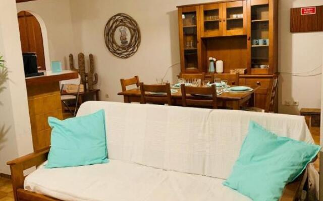 WOW Relax+Terrace+3 minutes to Beach+10 min City