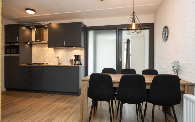 Holiday Home in De Cocksdorp