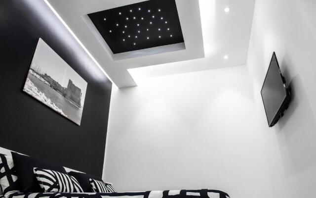 Rettifilo 201 Exclusive Rooms