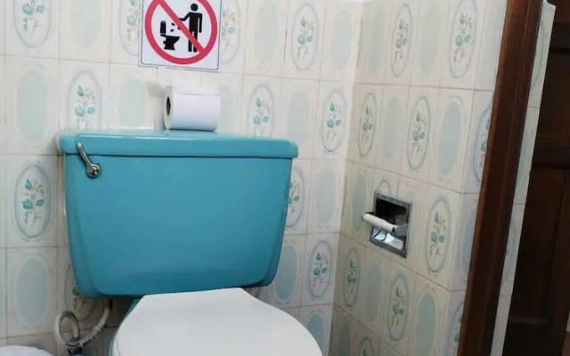 Hotel Mansion del Rey