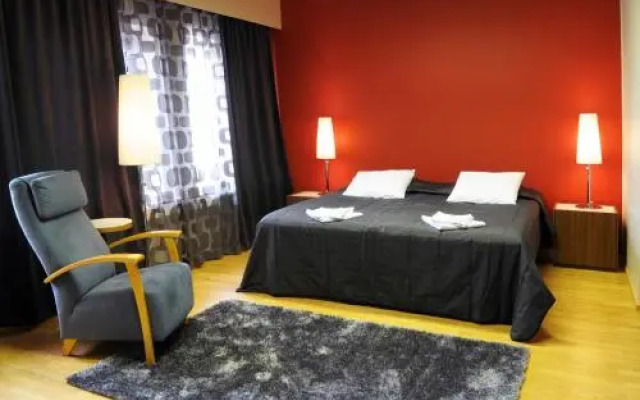 Finlandia Hotel Lumiainen