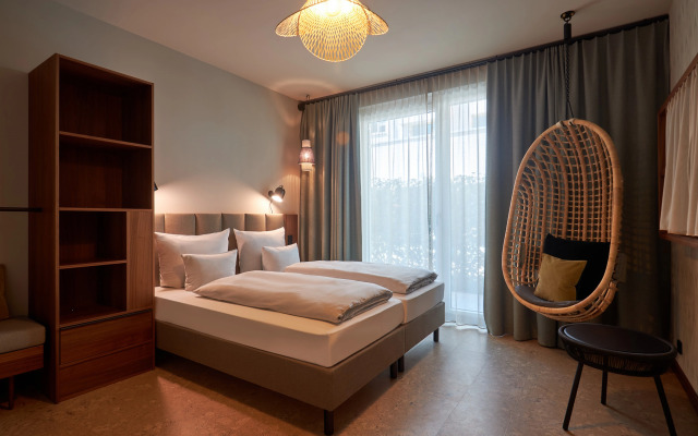 Cocoon Sendlinger Tor