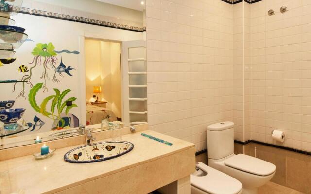 Holiday home, Maspalomas