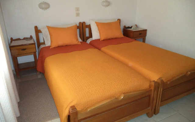 Filoxenia Apartments
