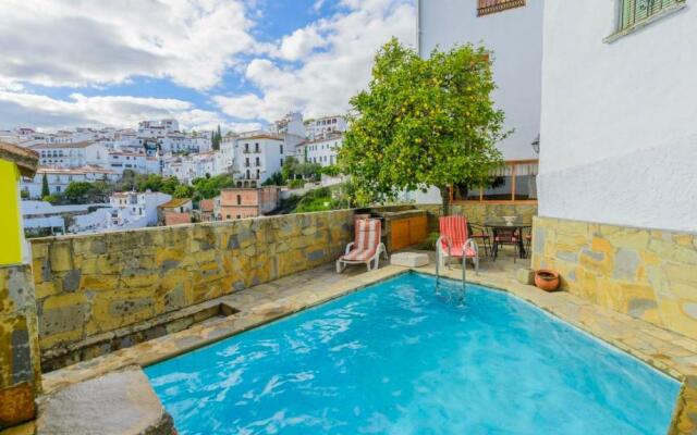 Casa El Limon Gaucin by Ruralidays