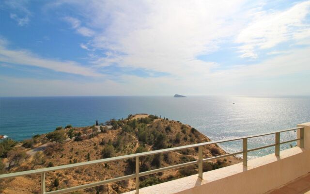 Apartamento Villa Marina