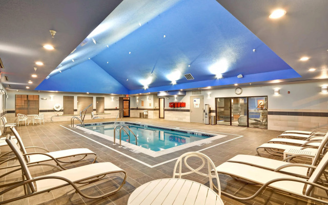 Towneplace Suites Dover Rockaway