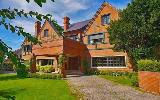 Monte De Pino Hotel Boutique