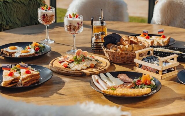 Jasna Chalet Resort
