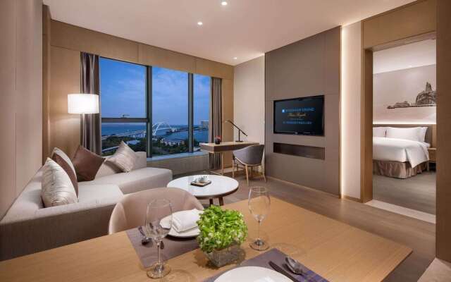 Wyndham Grand Plaza Royale Yuzhou Xiamen