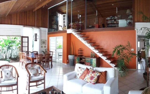 Beautiful House
