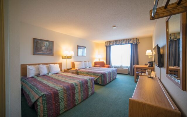 River Valley Inn & Suites