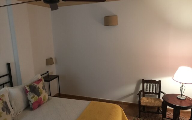 Hotel Rural Alfajía de Antonio
