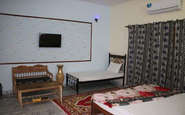 Zaib Guest House