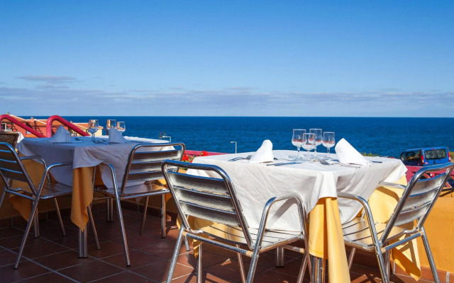 Apartamentos la Caleta