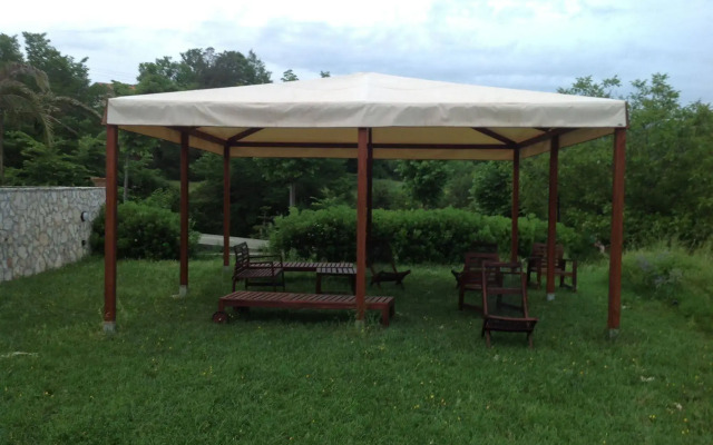 Hotel Borgo Antico - Poggiòlo del Principe