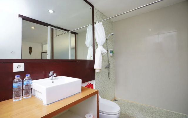 RedDoorz @ Klecung Umalas