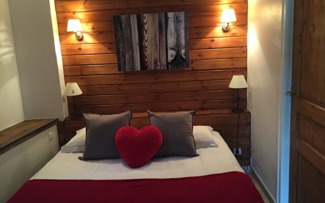 Les Fermes du Planet 5