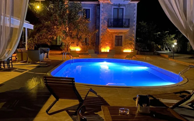 Hoha’s Butik Hotel