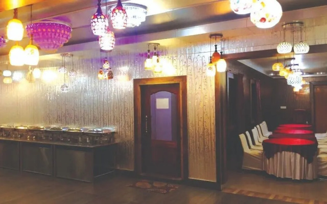 The Royal Suite