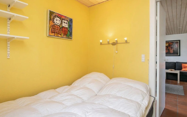 Cozy Holiday Home in Funen near Sea