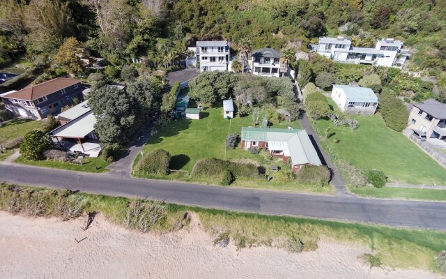 Sea Breeze Lodge