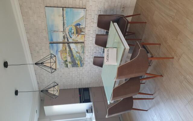 Guest house on Sentral 45