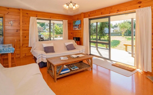 Our Escape - Matarangi Holiday Home